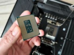 Intel szykuje nowe procesory. Tak, będą też nowe płyty główne