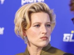 Aleksandra Domańska wyznaje: "Miałam w życiu okres bardzo mocnego zażywania substancji psychoaktywnych. Zamierzam pozostać trzeźwa"