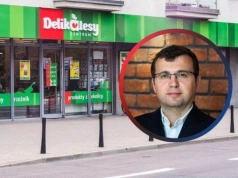 Roman Krucki żegna się z Grupą Eurocash. Koniec dekady w Delikatesach Centrum