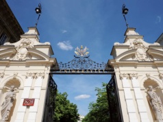 Sprawca morderstwa na UW nie stanie przed sądem. Jest opinia biegłych