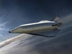 Chiński samolot kosmiczny wystartował. Sekretna misja na orbicie