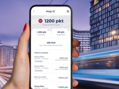 Moje IC. Jaki będzie program lojalnościowy PKP Intercity?