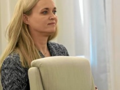 Protest ochrony zdrowia pod MZ. „Sytuacja wielu szpitali powiatowych jest krytyczna”