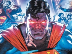 Superman i wyzwania współczesności. Recenzja albumu „Ród Brainiaca”
