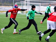 Piłkarska zima. Wszystkie nasze zespoły z 3 i 4 ligi grają już sparingi