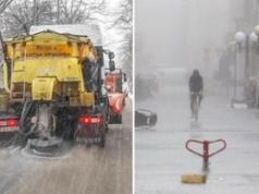 Ciepło, ale i bardzo mokro. Pogodowa karuzela w prognozach