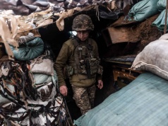 Wojna rosyjsko-ukraińska. Raport 09.02.2026