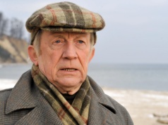 Odszedł Edward Linde-Lubaszenko. Życie i twórczość wybitnego aktora