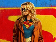 Kuzynka Supermana na nowej zapowiedzi. Takiej bohaterki jeszcze nie było