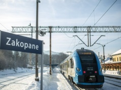 Bilety na Pendolino za 33 zł. Promocje PKP Intercity aż na 11 trasach