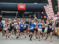 Ruszyły zapisy na II JBL Run Katowice 2026! Pobiegniemy, by pomagać