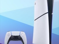 PlayStation 5 Slim Digital (825GB) już za 1535 zł w AliExpress