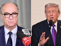 Kolejny krok USA wobec Czarzastego. Będzie płacił