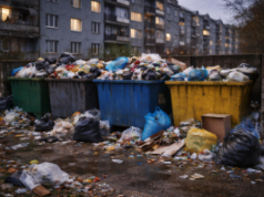 Opłata śmieciowa rośnie. Jak uzyskać ulgę lub całkowite zwolnienie z rachunku
