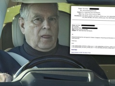 Książę Andrzej przekazywał Jeffreyowi Epsteinowi informacje. Część to tajne raporty rządu