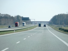 Najgorszy odcinek A2 doczeka się rozbudowy. Chociaż nie wiem, czy dodatkowy pas coś zmieni