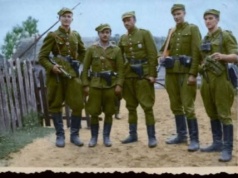 Prof. Romuald Szeremietiew: Wspomnienie o bohaterze