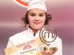 10 lat temu wygrała w "MasterChef Junior". Teraz przygotowuje się do własnego ślubu