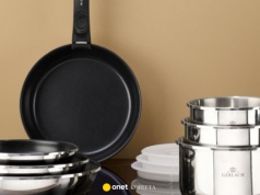 Polki uwielbiają te garnki z odpinaną rączką! Funkcjonalne, trwałe, łatwe w przechowywaniu