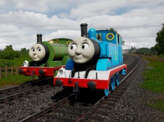 Bohater niezliczonych modów otrzyma własną grę od mistrzów wirtualnych pociągów