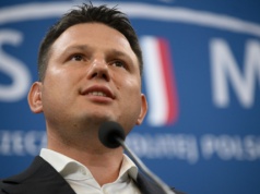 Kaczyński wysyła przedsiębiorców do łopat…