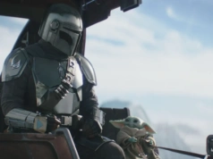 The Mandalorian & Grogu – nowy spot promujący film