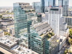 Skandynawski gigant zmienia biuro w Warszawie