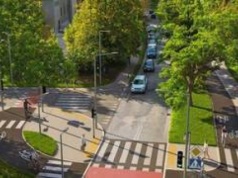 Przebudowa ul. Ołtaszyńskiej. Miasto wybrało już wykonawcę