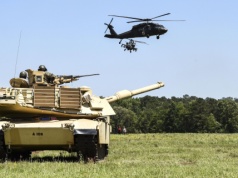 America First: Nowa strategia sprzedaży uzbrojenia USA zatwierdzona