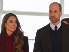 William i Kate przerywają milczenie w sprawie afery Epsteina. "Są głęboko zaniepokojeni”