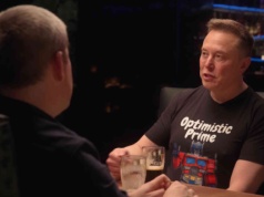 Elon Musk: ‚USA zbankrutują na 1000%’. Wskazał 2 rzeczy które mogą ocalić kraj