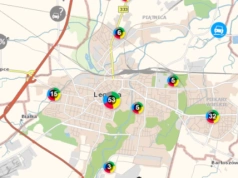 Co mieszkańcy Legnicy i powiatu zgłaszali na Krajowej Mapie Zagrożeń Bezpieczeństwa w styczniu?