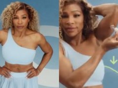 Serena Williams podczas Super Bowl reklamowała "lek na odchudzanie". Internauci grzmią: "OBRZYDLIWE"
