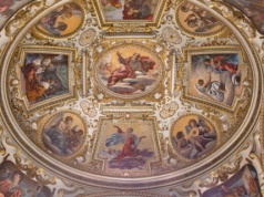 Anioł o twarzy Giorgi Meloni? Watykan podjął decyzję w sprawie kontrowersyjnego fresku