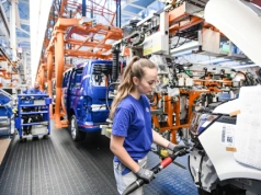 USA hamuje, gdy reszta świata przyspiesza