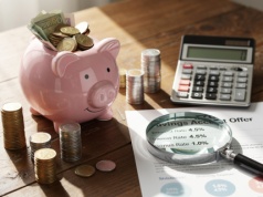 Ranking lokat i kont oszczędnościowych