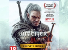 Pudełkowe Wiedźmin 3 Dziki Gon Edycja Kompletna na PS5 za 76 zł na Allegro