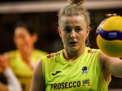 43:41! Wołosz zapamięta ten mecz na długo