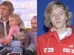 Kubacki wystąpił w "Dzień dobry TVN" i nagle stało się to. Jego córki podbiły studiu i zrobiły show