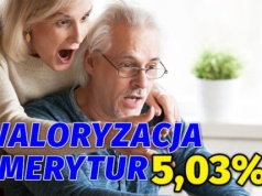Waloryzacja 2026: Wyższa niż zakładano