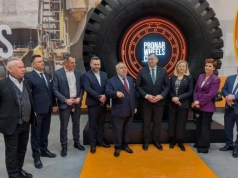 Pronar ma plan dla rolników. Magazyny zboża zamiast dopłat