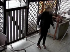 Seryjny włamywacz w rękach policji. Ukradł pieniądze i tasak z restauracji