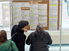 Ponad 3100 bezrobotnych w Elblągu. Takich statystyk nie było od pięciu lat