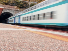 Sabotaż na włoskiej kolei! Co z Igrzyskami Olimpijskimi?