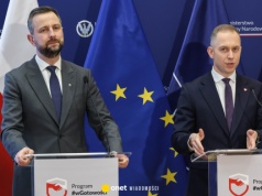 Nowa struktura w polskiej armii. Na ochotników czekają benefity