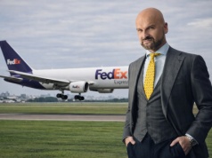 FedEx w InPost to jest bardzo mądry deal, wielki tryumf Rafała Brzoski, sporo zyska na tym Polska