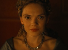 Netflix przedstawia pierwszy zwiastun serialu Lalka. Tomasz Schuchardt i Sandra Drzymalska jako Wokulski i Łęcka