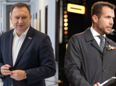 Kto ma małą fujarkę? Tomasz Trela odpłynął! Szokująca wymiana zdań z Kanthakiem