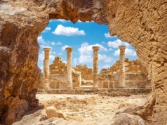 Wyspa Afrodyty 🌊☀️ Urlop w 4* hotelu na Cyprze, z basenem, spa i wyżywieniem za 1899 zł 😎