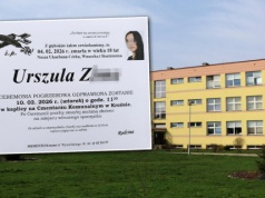 Ciało licealistki leżało przy lotnisku w Krośnie. Teraz znamy przyczynę śmierci